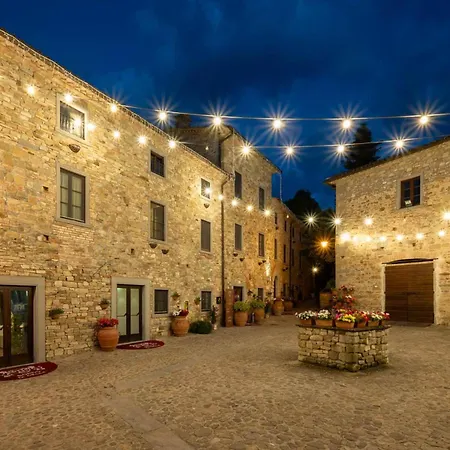 Borgo Di Celle-3